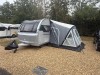 Adria Adora 623 DP Tiber 2024 touring caravan Image
