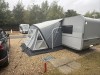 Adria Adora 623 DP Tiber 2024 touring caravan Image