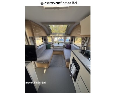Adria Adora 623 DP Tiber 2024 (Private) image 6