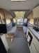 Adria Adora 623 DP Tiber 2024 touring caravan Image