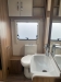 Swift Sprite Major 4EB 2019 touring caravan Image