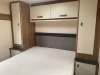 Swift Sprite Major 4EB 2019 touring caravan Image