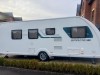 Swift Sprite Major 4EB 2019 touring caravan Image
