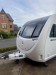 Swift Sprite Major 4EB 2019 touring caravan Image