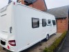 Swift Sprite Major 4EB 2019 touring caravan Image