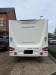 Swift Sprite Major 4EB 2019 touring caravan Image