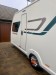 Swift Sprite Major 4EB 2019 touring caravan Image