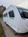 Swift Sprite Major 4EB 2019 touring caravan Image