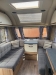 Swift Sprite Major 4EB 2019 touring caravan Image