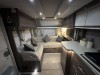 Buccaneer Barracuda 2022 touring caravan Image