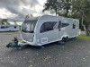 Buccaneer Barracuda 2022 touring caravan Image