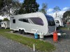 Buccaneer Barracuda 2022 touring caravan Image