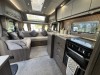 Buccaneer Barracuda 2022 touring caravan Image