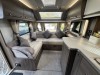 Buccaneer Barracuda 2022 touring caravan Image