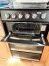 Coachman Olympia 565/4 2013 touring caravan Image