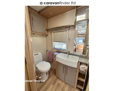 Coachman Olympia 565/4 2013 (Private) image 11