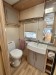 Coachman Olympia 565/4 2013 touring caravan Image