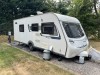 Coachman Olympia 565/4 2013 touring caravan Image