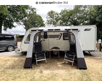 Coachman Olympia 565/4 2013 (Private) image 3