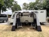 Coachman Olympia 565/4 2013 touring caravan Image