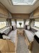 Coachman Olympia 565/4 2013 touring caravan Image