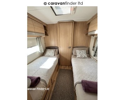 Coachman Olympia 565/4 2013 (Private) image 10