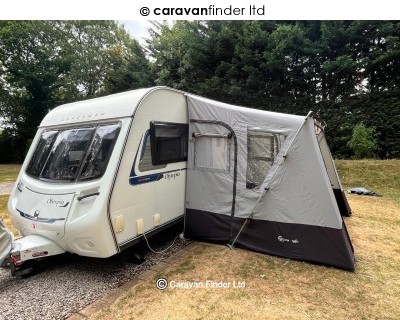 Coachman Olympia 565/4 2013 (Private) main image 