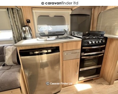 Coachman Olympia 565/4 2013 (Private) image 6