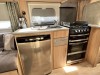 Coachman Olympia 565/4 2013 touring caravan Image