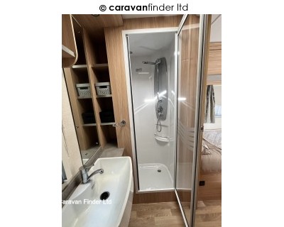 Coachman Olympia 565/4 2013 (Private) image 12