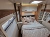 Swift Vogue 560 EB 2018 touring caravan Image
