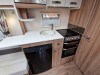 Swift Vogue 560 EB 2018 touring caravan Image
