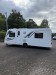 Bailey Cabrera 2020 touring caravan Image