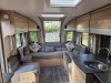 Bailey Pegasus Grande SE Messina 2023 touring caravan Image