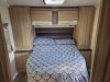 Bailey Pegasus Grande SE Messina 2023 touring caravan Image