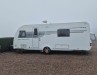 Adria Adora Seine 612DL 2016 touring caravan Image