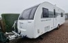 Adria Adora Seine 612DL 2016 touring caravan Image