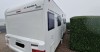 Adria Adora Seine 612DL 2016 touring caravan Image