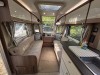 Bailey Barcelona 2018 touring caravan Image