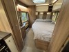 Bailey Barcelona 2018 touring caravan Image
