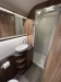 Bailey Barcelona 2018 touring caravan Image