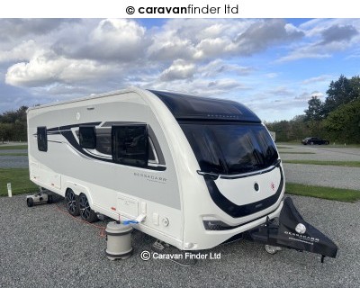 Bessacarr 850 2025 (Private) main image 