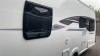 Swift 560 2023 touring caravan Image