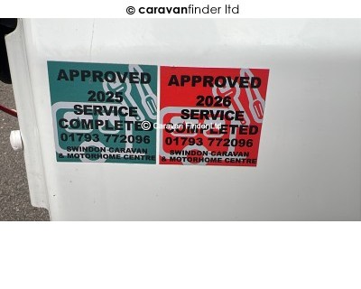 Swift 560 2023 (Private) image 3