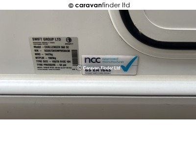 Swift 560 2023 (Private) image 6