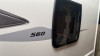 Swift 560 2023 touring caravan Image