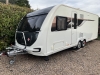 Swift Elegance grande 835 2020 touring caravan Image