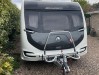 Swift Elegance grande 835 2020 touring caravan Image