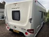 Swift Elegance grande 835 2020 touring caravan Image