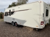 Swift Elegance grande 835 2020 touring caravan Image